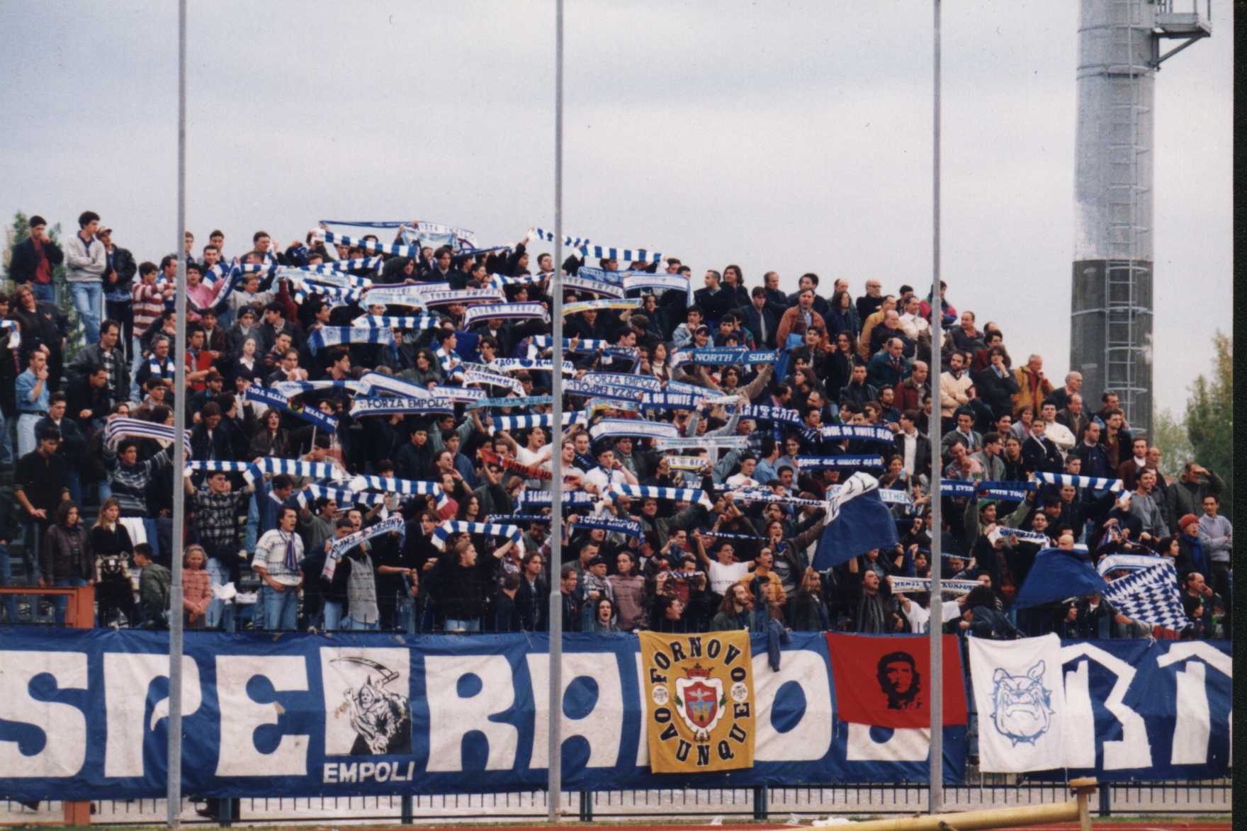 Empoli-Modena 95/96